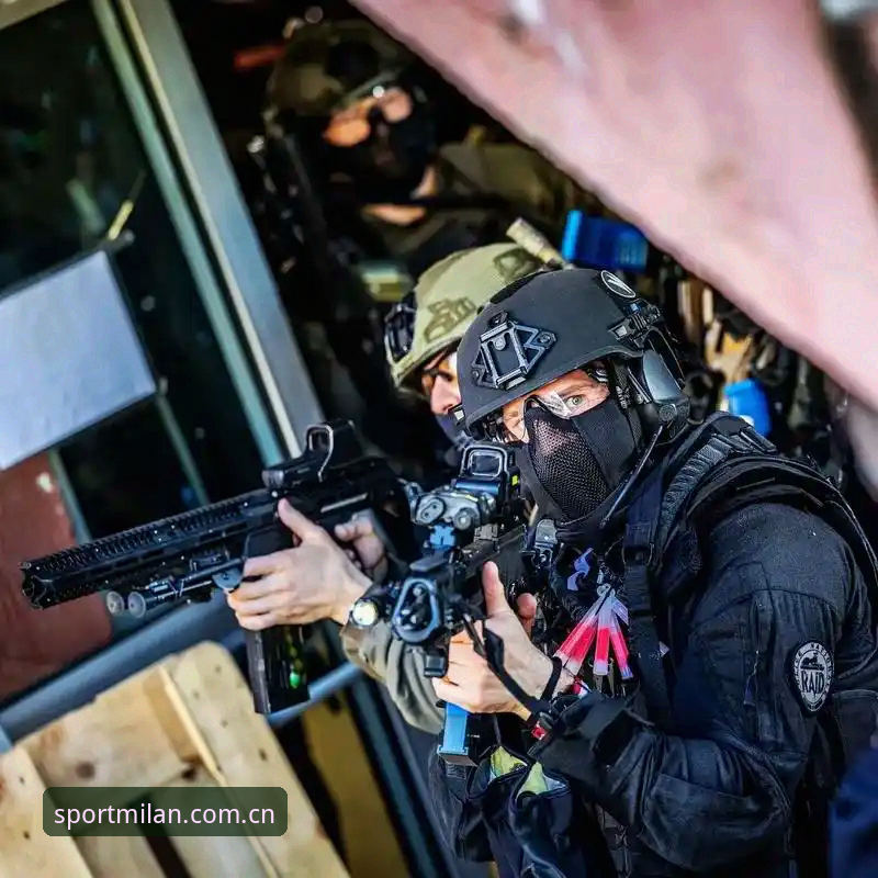 世界杯安保策略深度评测：英国警员缩减背后的创新警务模式