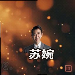 苏婉